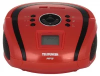 Магнитола TELEFUNKEN TF-SRP3449 отзывы владельцев