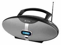 Магнитола VITEK VT-3450 отзывы владельцев