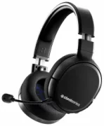 Наушники SteelSeries Arctis 1 Wireless отзывы владельцев