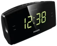 Радиобудильник Philips AJ 3400 отзывы владельцев