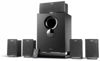 Edifier R501BT отзывы