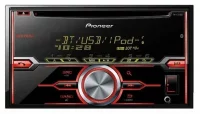 Автомагнитола Pioneer FH-X720BT отзывы владельцев