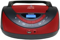 Магнитола TELEFUNKEN TF-CSRP3497B отзывы владельцев