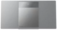 Музыкальный центр Panasonic SC-HC410EE-S отзывы владельцев