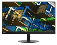 Монитор Lenovo ThinkVision S22e-19 отзывы владельцев