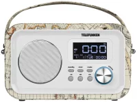 Радиоприемник TELEFUNKEN TF-1636U отзывы владельцев
