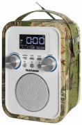 Радиоприемник TELEFUNKEN TF-1635U отзывы владельцев