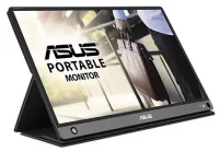 Монитор ASUS ZenScreen MB16AHP отзывы владельцев