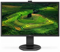 Монитор Philips 271B8QJKEB отзывы владельцев