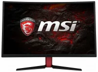 Монитор MSI Optix G27C отзывы владельцев