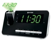 Радиобудильник VITEK VT-6605 отзывы владельцев