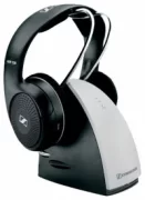 Наушники Sennheiser RS 120 отзывы владельцев