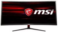 Монитор MSI Optix MAG341CQ отзывы владельцев