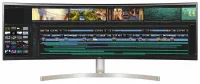 Монитор LG 49WL95C отзывы владельцев