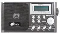 Радиоприемник Ritmix RPR-1385 отзывы владельцев