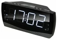 Радиобудильник Ritmix RRC-1808 отзывы владельцев