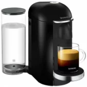 Кофемашины Nespresso GCB2 Vertuo Plus C отзывы владельцев
