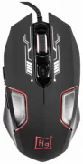 Мышь HARPER Gaming GM-B10 Black USB отзывы владельцев