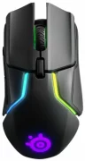 Мышь SteelSeries Rival 650 Black USB отзывы владельцев