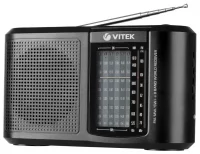 Радиоприемник VITEK VT-3590 отзывы владельцев