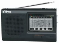 Радиоприемник Ritmix RPR-4000 отзывы владельцев