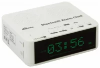 Радиобудильник Ritmix RRC-818 отзывы владельцев