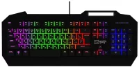 HARPER Gaming GKB-20 Black USB отзывы