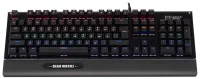 HARPER Gaming GKB-P101 Black USB отзывы