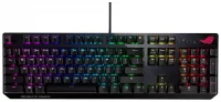 Клавиатура ASUS ROG Strix SCOPE отзывы владельцев