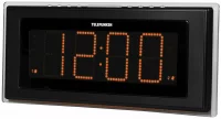 Радиобудильник TELEFUNKEN TF-1541 отзывы владельцев