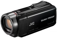 Камера JVC Everio GZ-RX621 отзывы владельцев
