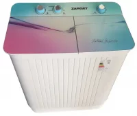 Стиральная машина Zarget ZWM 60 GM отзывы владельцев