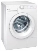 Стиральная машина Gorenje W 6222/S отзывы владельцев