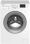Стиральная машина Beko WDN73612XSW отзывы владельцев