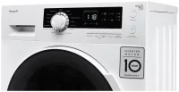 Стиральная машина Weissgauff WM 4927 DC Inverter отзывы владельцев