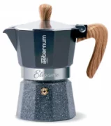 Турка Bialetti Aeternum Allegra Wood (3 порции) отзывы владельцев