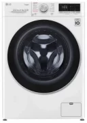 Стиральная машина LG AI DD F4V5VG0W отзывы владельцев