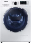 Стиральная машина Samsung WD80K52E0ZX отзывы владельцев
