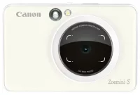 Камера Canon Zoemini S отзывы владельцев