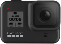 Камера GoPro HERO8 (CHDHX-801-RW) отзывы владельцев