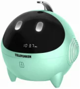 Радиоприемник TELEFUNKEN TF-1634UB отзывы владельцев