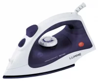 Утюг Lumme LU-1131 отзывы владельцев