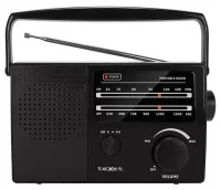 Радиоприемник teXet TR-103 отзывы владельцев
