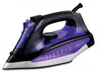 Утюг VES electric S-108 отзывы владельцев