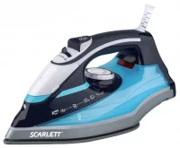 Утюг Scarlett SC-SI30K18 отзывы владельцев