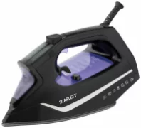 Утюг Scarlett SC-SI30K55 отзывы владельцев
