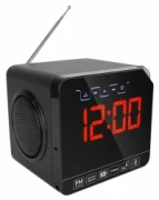 Радиобудильник teXet TRC-314 отзывы владельцев