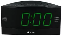 Радиобудильник VITEK VT-6603 отзывы владельцев