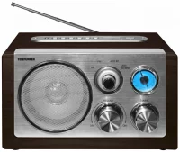 Радиоприемник TELEFUNKEN TF-1638U отзывы владельцев