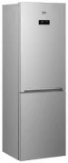 Холодильник Beko RCNK296E20S отзывы владельцев